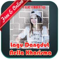 Lagu Dangdut Nella Kharisma