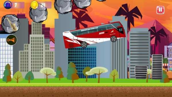 Simulator Bismania Agra Mas screenshot 5