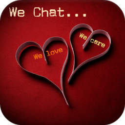 We Chat - Daily Doses иконка