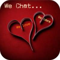 We Chat - Daily Doses