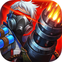 Crit Zombie 2017 أيقونة