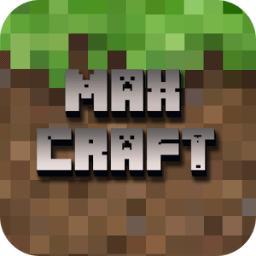 Max Craft: исследование выживания иконка