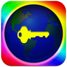 Unblock Website Browser आइकन