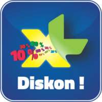 XL Diskon!
