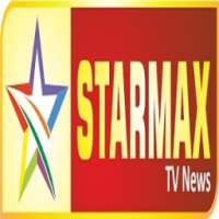 StarMax Tv News