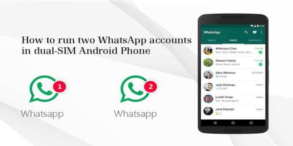 Dual Whatsapp Tips screenshot 1