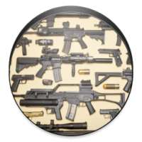 Gun Sounds Ringtones