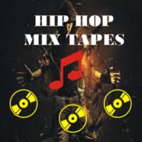 Hip Hop Mixtapes on 9Apps