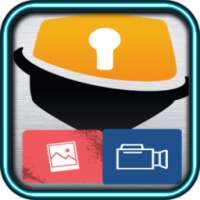 Hide Pictures/Videos Simple