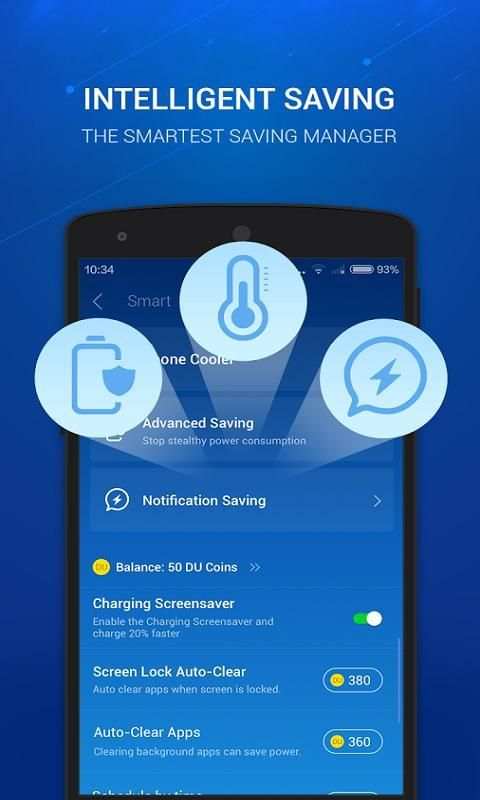 7x Fast Battery Charging screenshot 8