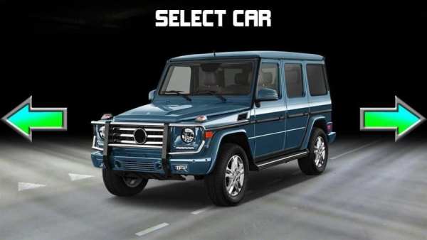 Drive Gelik Simulator screenshot 2