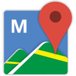 MapWap for Google Map