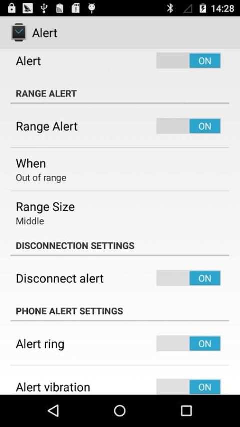 Mediatek SmartDevice screenshot 9