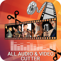ikon All Audio &amp; Video Cutter