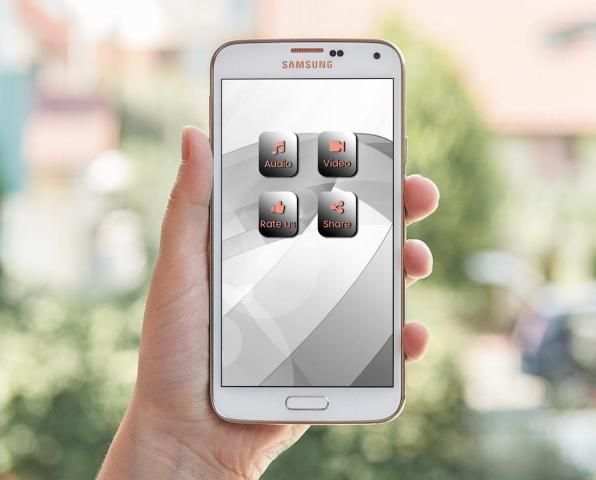 All Audio & Video Cutter screenshot 5