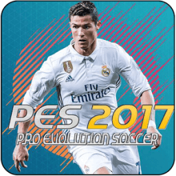 GUIDE PES 2017 أيقونة