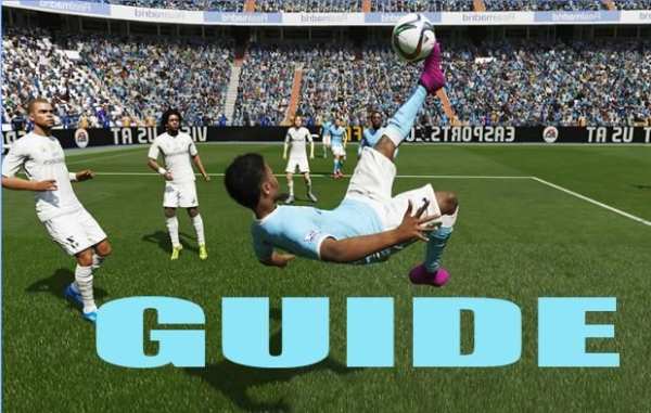 GUIDE PES 2017 screenshot 2