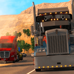 Bus Coach Game أيقونة