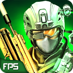 Strike Combat 2 आइकन