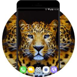 Theme for Coolpad Note 5 HD