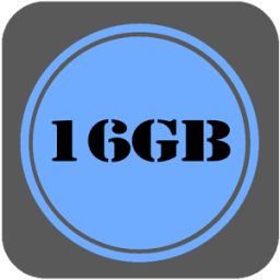 ikon 16 GB RAM Booster 2017