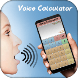Voice Calculator иконка