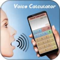 Voice Calculator