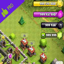 ikon Simulador de coc