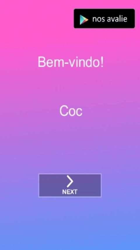Simulador de coc screenshot 2