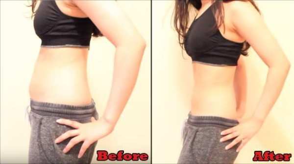 Lose Belly Fat (Teen Girls) 3 تصوير الشاشة