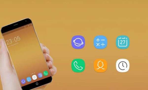 Theme for Samsung Galaxy J7 Pro HD скриншот 1
