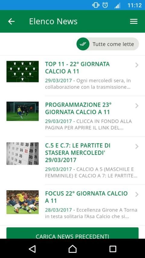 UISP Arezzo Calcio APK Download 2024 Free 9Apps