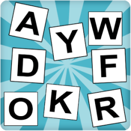 Word Search Factory أيقونة