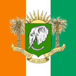 ikon Cote d'Ivoire Infos CiV