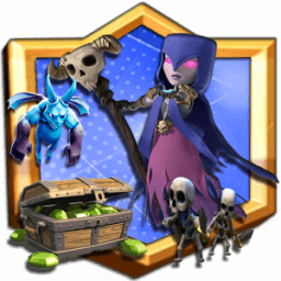 ikon Guide For Clash Royale