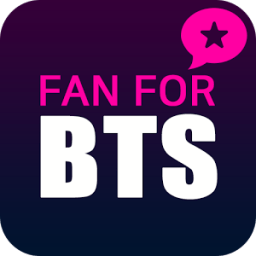 Fandom for BTS - Bulletproof Boys Fan App icon