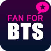 Fandom for BTS - Bulletproof Boys Fan App on 9Apps