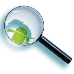 Simple Search Widget आइकन