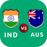 Live Ind Vs Aus Series Cricket Live Score Updates