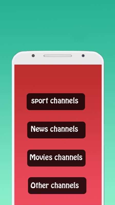 Free Jio Tv Channels Prank screenshot 3