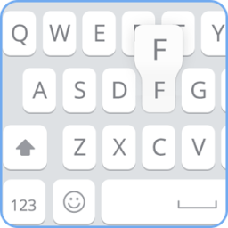 ikon iKeyboard Phone 7 Style