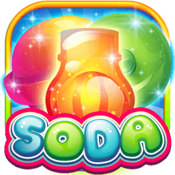 Soda Match 3 icon