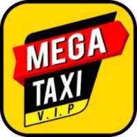 Mega Taxi VIP Conductor on 9Apps