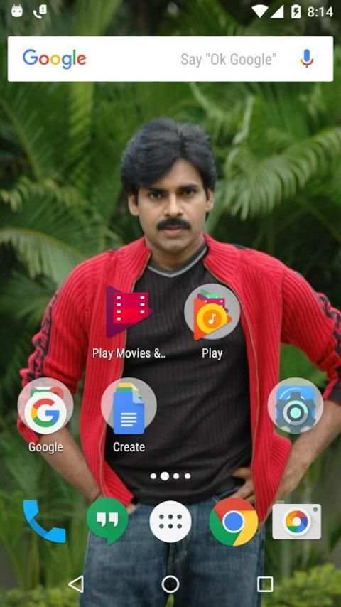 Pawan Kalyan screenshot 2