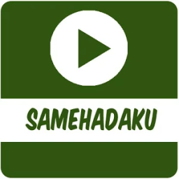 Anime Samehada Ku Indonesia иконка