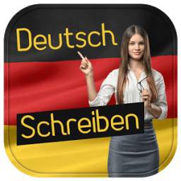 Schreiben Deutsch 1.0