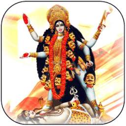 Maa Kali Wallpaper 1.0