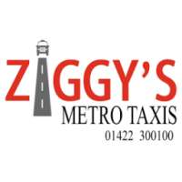 Ziggy's Metro Cars on 9Apps