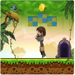 Jumanji Adventure иконка