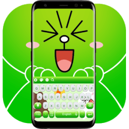 Keyboard Theme for LIN icon